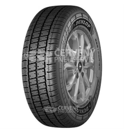 Dunlop ECONODRIVE AS