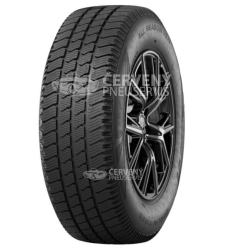 Berlin Tires ALL SEASON VAN 195/75 R16 107R TL C M+S 3PMSF 8PR