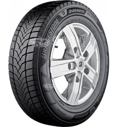Bridgestone DURAVIS VAN WINTER