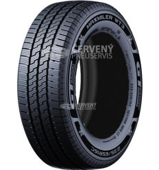 GT Radial MAXMILER WT3 215/65 R16 109T TL C 8PR M+S 3PMSF EV
