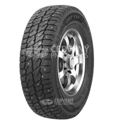Ling Long GREENMAX WINTER VAN 2