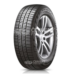 Laufenn X FIT VAN 4S (LV71) 215/75 R16 113R TL C M+S 3PMSF