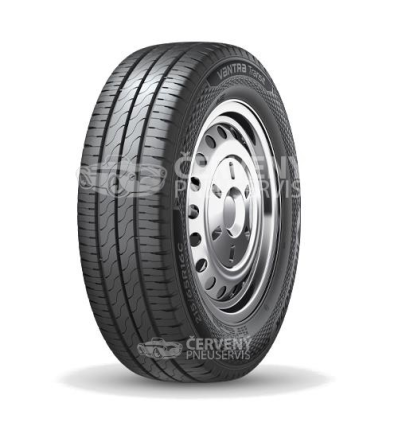 Hankook RA58 VANTRA TRANSIT