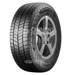 Continental VAN CONTACT A/S ULTRA CAMPER 225/65 R16 112R TL CP 8PR M+S 3PMSF