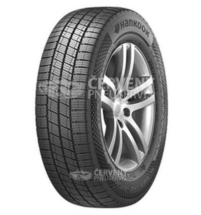 Hankook VL01E E VANTRA FLEXCLIMATE