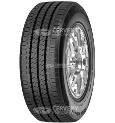 Tourador X 4SEASON VAN1 205/65 R16 107T TL C M+S 3PMSF 8PR
