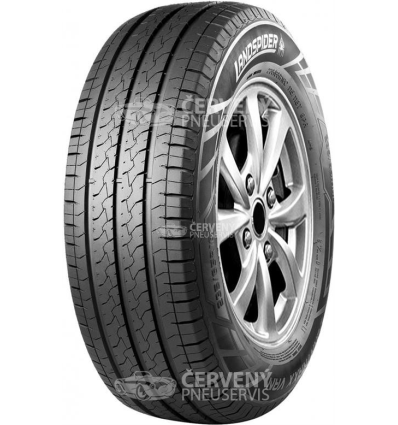 Landspider DURATRAXX VAN