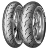 Dunlop SPORTMAX D207 RUNSCOOT Harley - Davidson 180/55 R18 74W TL ZR