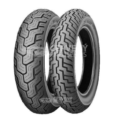 Dunlop D402 Harley-Davidson 130/90 B16 72H TL SW