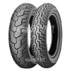 Dunlop D402 Harley - Davidson MT130/90 B16 72H TL