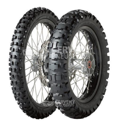 Dunlop D908 RR RALLY RAID