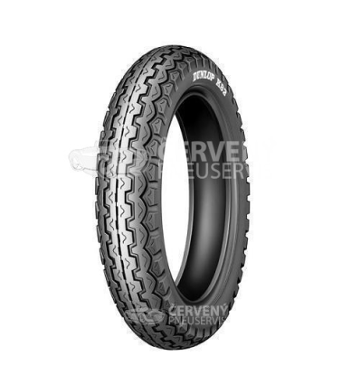 Dunlop K82