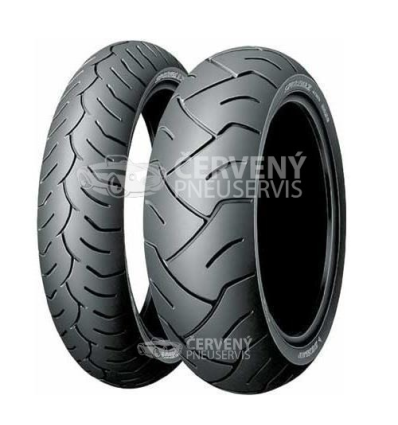 Dunlop SPORTMAX D252