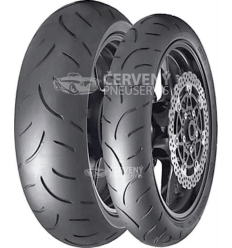 Dunlop SPORTMAX QUALIFIER II