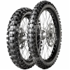 Dunlop GEOMAX MX51 80/100 D12 41M