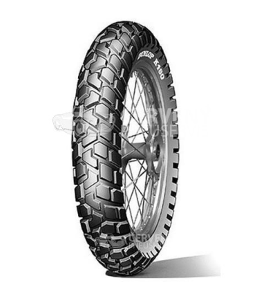 Dunlop K460