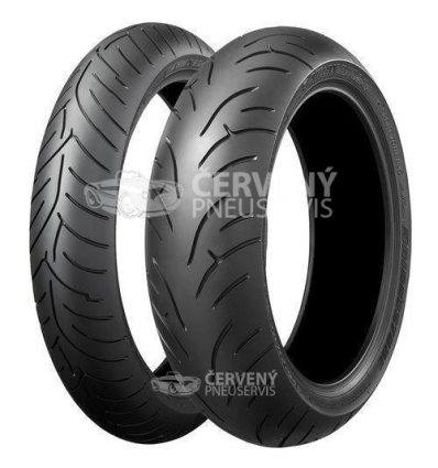 Bridgestone BATTLAX BT023R