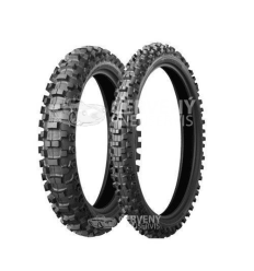 Bridgestone M203 60/100 D14 30M TT NHS