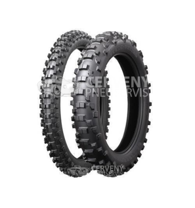 Bridgestone ED668