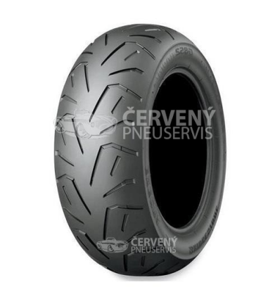 Bridgestone EXEDRA G852