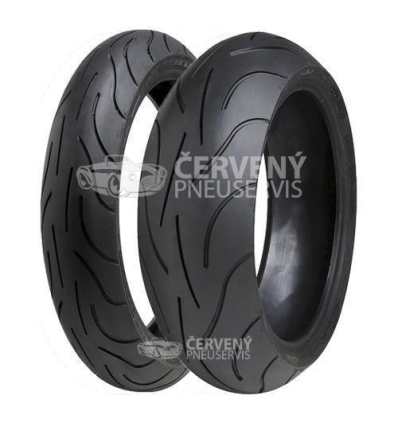 Michelin PILOT POWER 2 CT