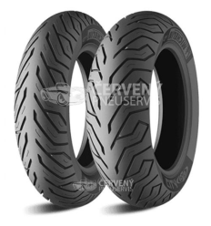 Michelin CITY GRIP 140/60 D14 64P TL REINF.