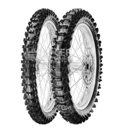 Pirelli SCORPION MX SOFT