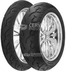 Pirelli NIGHT DRAGON 110/90 D19 62H TL