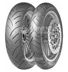 Dunlop SCOOTSMART Yamaha 110/70 D13 48P TL