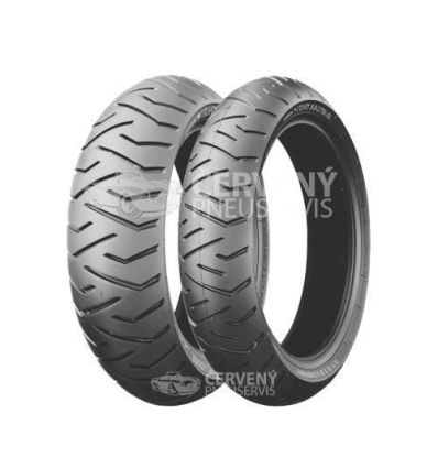 Bridgestone BATTLAX TH01
