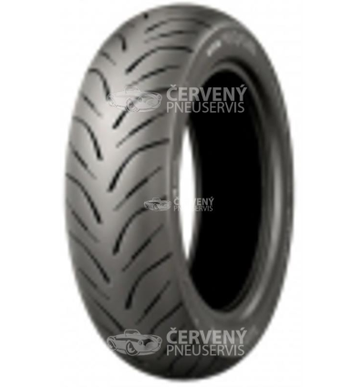 Bridgestone HOOP B02 PRO
