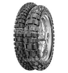 Continental TKC 80 TWINDURO 100/90 D19 57S TT M+S
