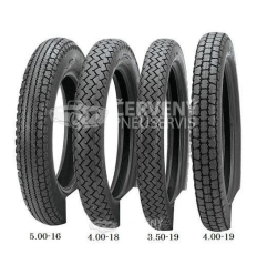 Avon SAFETY MILEAGE MKII AM7