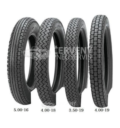 Avon SAFETY MILEAGE MKII AM7