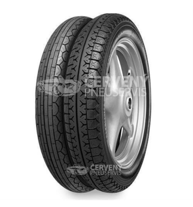 Continental K 112 RB2