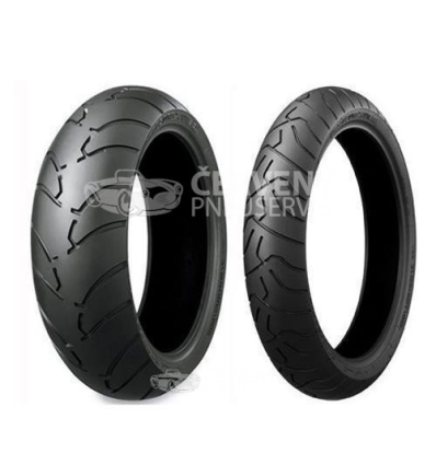 Bridgestone BATTLAX BT028