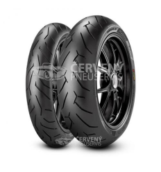 Pirelli DIABLO ROSSO II 200/50 R17 75W TL ZR
