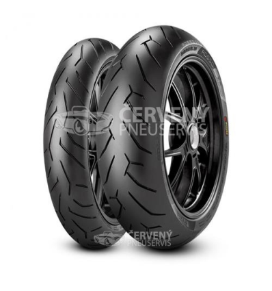 Pirelli DIABLO ROSSO II