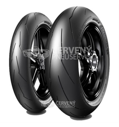 Pirelli DIABLO SUPERCORSA V2