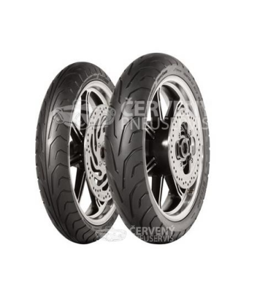 Dunlop ARROWMAX STREETSMART