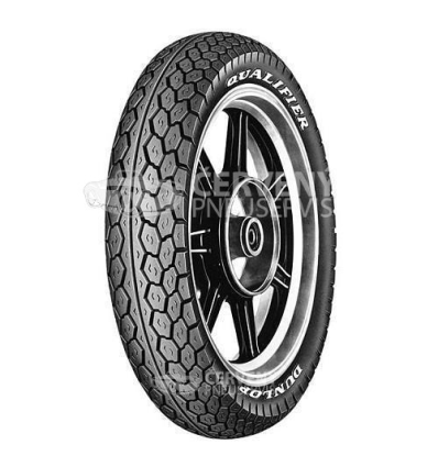 Dunlop ARROWMAX K127