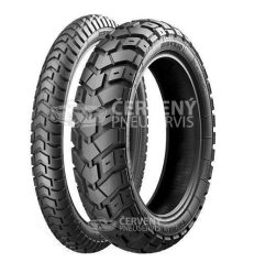 Heidenau K 60 SCOUT 130/80 D17 65T TL M+S
