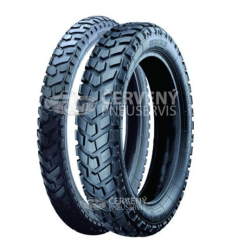 Heidenau K 60 130/80 D18 72T TT XL