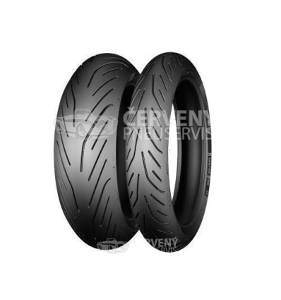 Michelin PILOT POWER 3