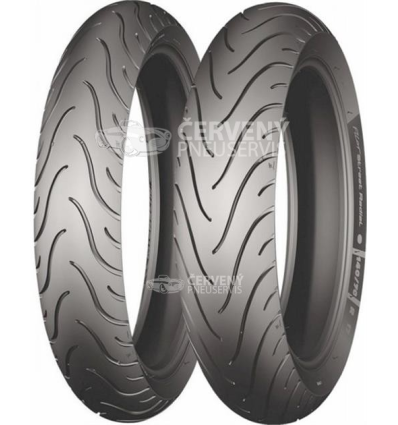 Michelin PILOT STREET