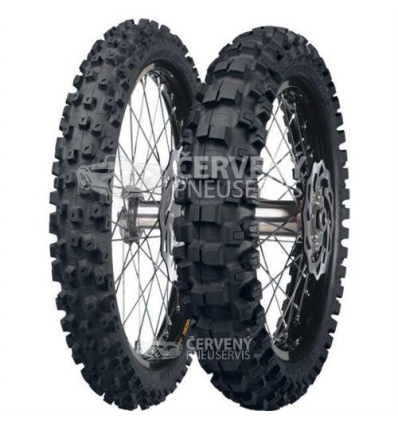 Dunlop GEOMAX MX52