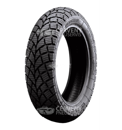 Heidenau K 66 SNOWTEX