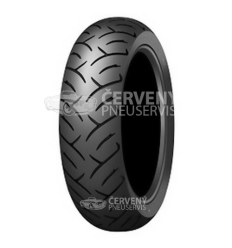 Dunlop D256 Honda 180/55 R17 73H TL