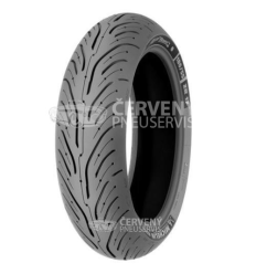 Michelin PILOT ROAD 4 GT R 180/55 R17 73W TL ZR