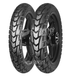 Mitas MC32 NORM.C E D 130/70 D17 62R TL* M+S